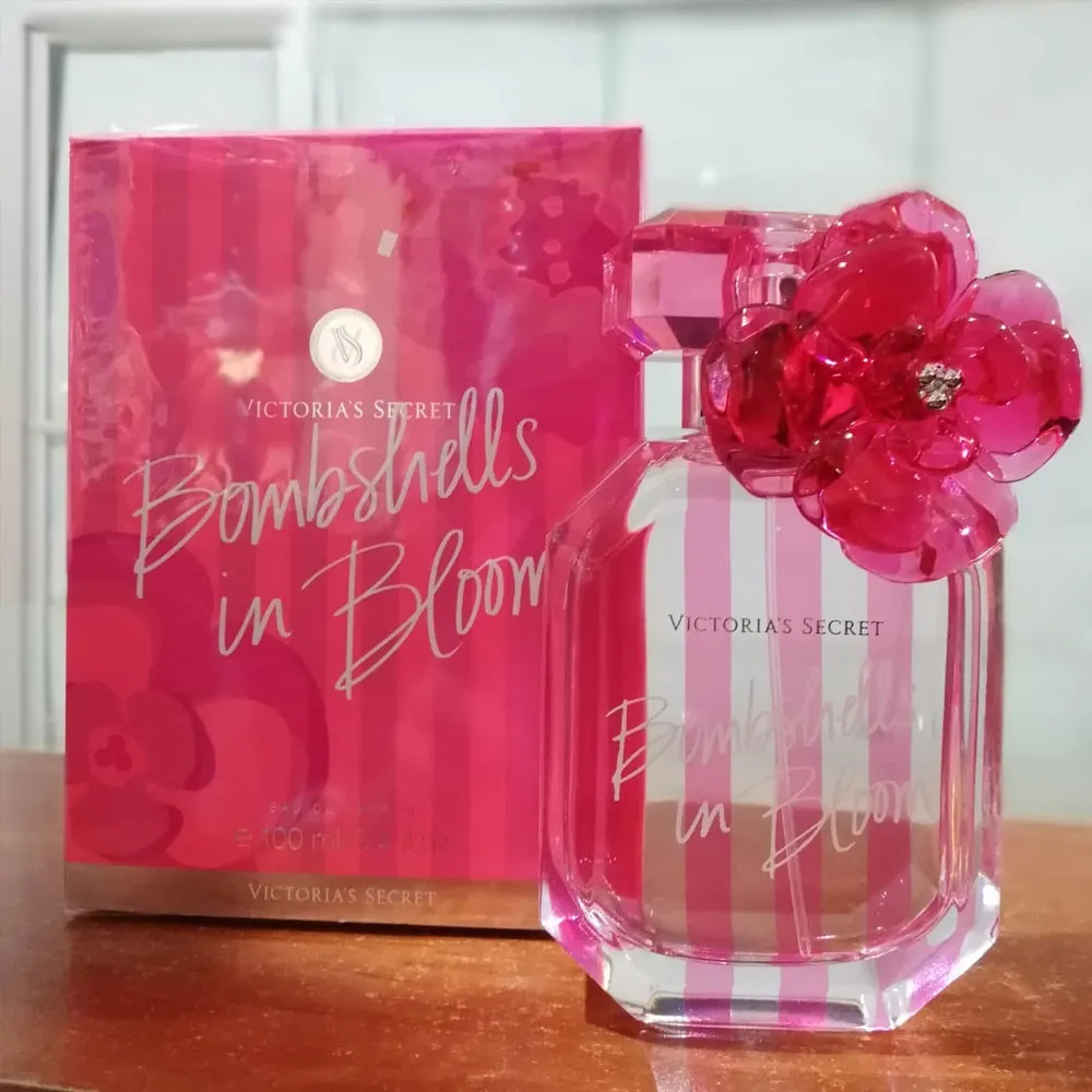 Victoria's Secret Bombshell in Bloom 100ml - Image 5