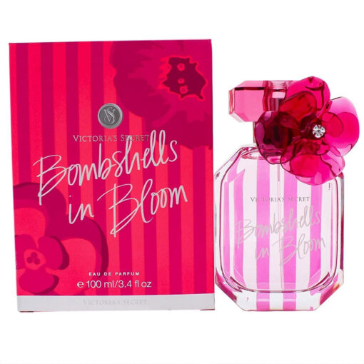 Victoria's Secret Bombshell in Bloom 100ml - Image 6