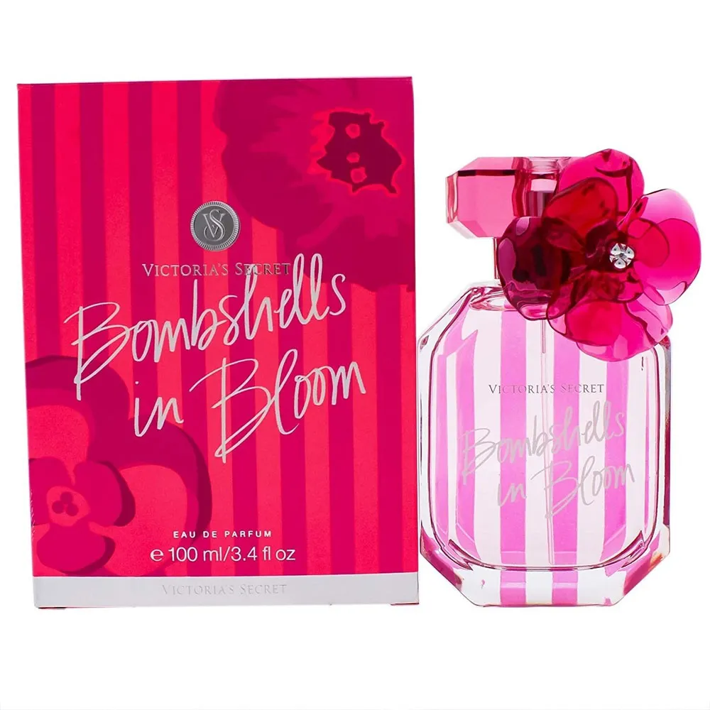 Victoria's Secret Bombshell in Bloom 100ml - Image 6