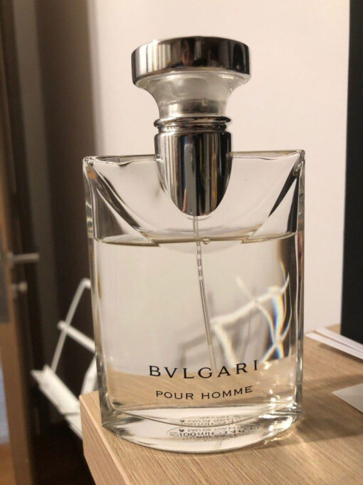 Bvlgari Pour Homme 100ml - Image 5