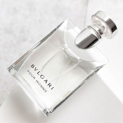 Bvlgari Pour Homme 100ml - Image 4