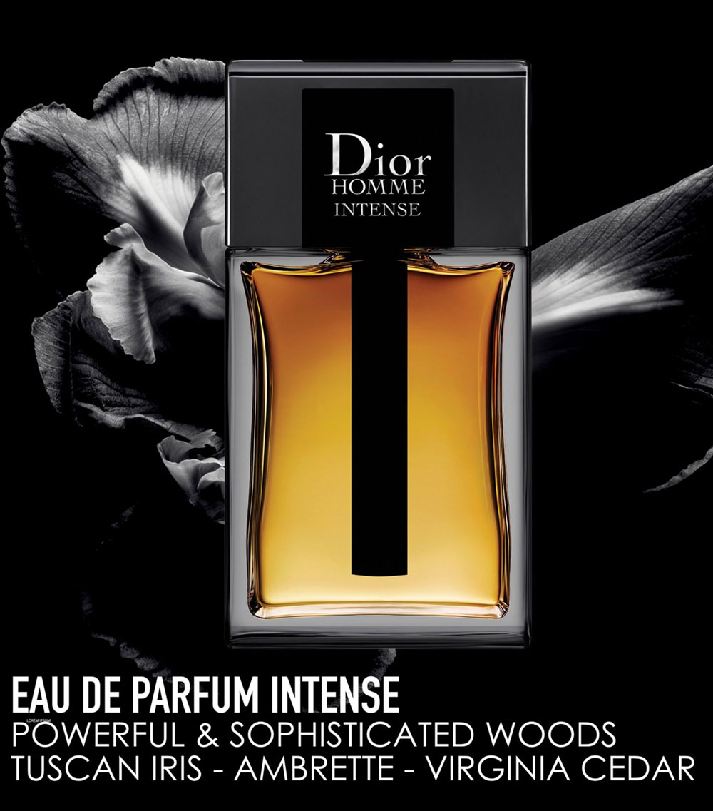 Dior homme intense perfume on sale