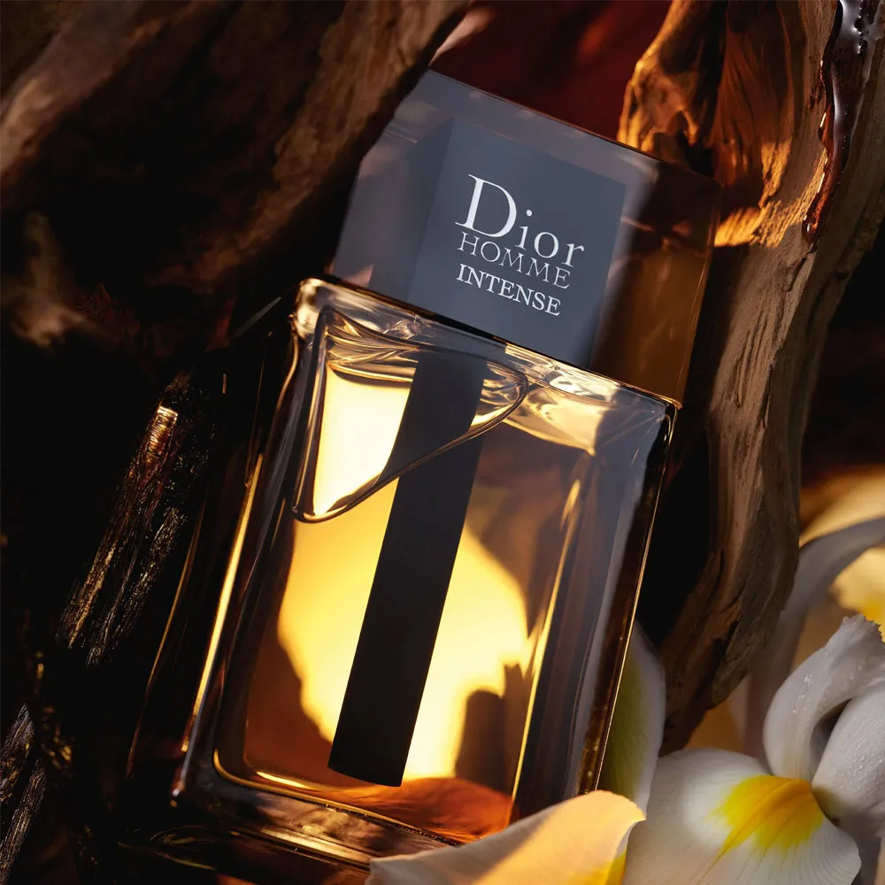 Dior Homme Intense EDP 100ml - Image 2