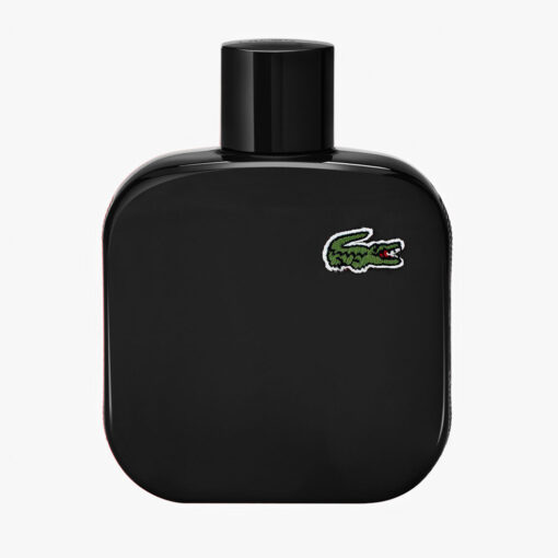 Lacoste L.12.12 Noir Black