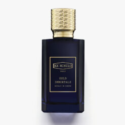 Ex Nihilo Gold Immortals 100ml