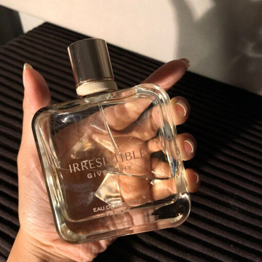 Givenchy Irresistible Fraiche 80ml - Image 4