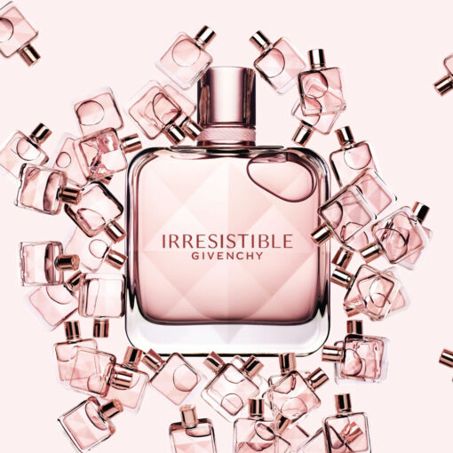 Givenchy Irresistible Fraiche 80ml - Image 2