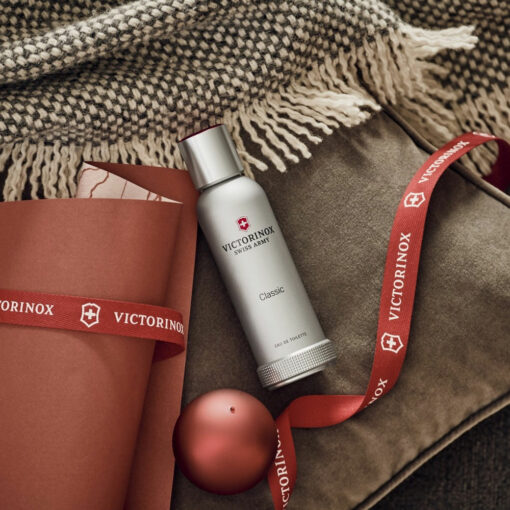 Victorinox Swiss Army Classic 100ml - Image 3