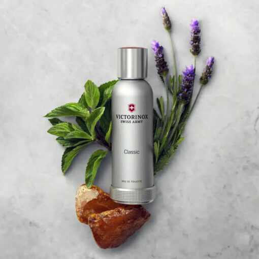 Victorinox Swiss Army Classic 100ml - Image 2
