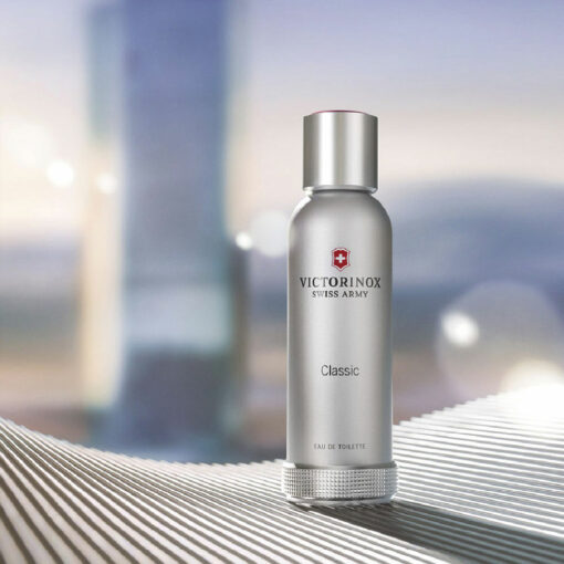 Victorinox Swiss Army Classic 100ml - Image 4