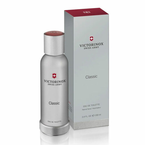 Victorinox Swiss Army Classic 100ml - Image 6