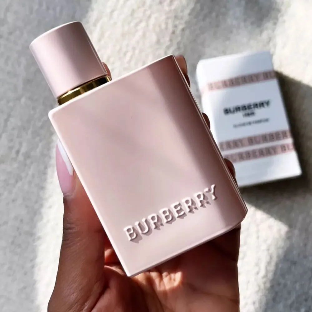 Burberry Her Elixir De Parfum 100ml - Image 3