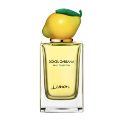 Dolce and Gabbana Fruit Collection Lemon 150ml