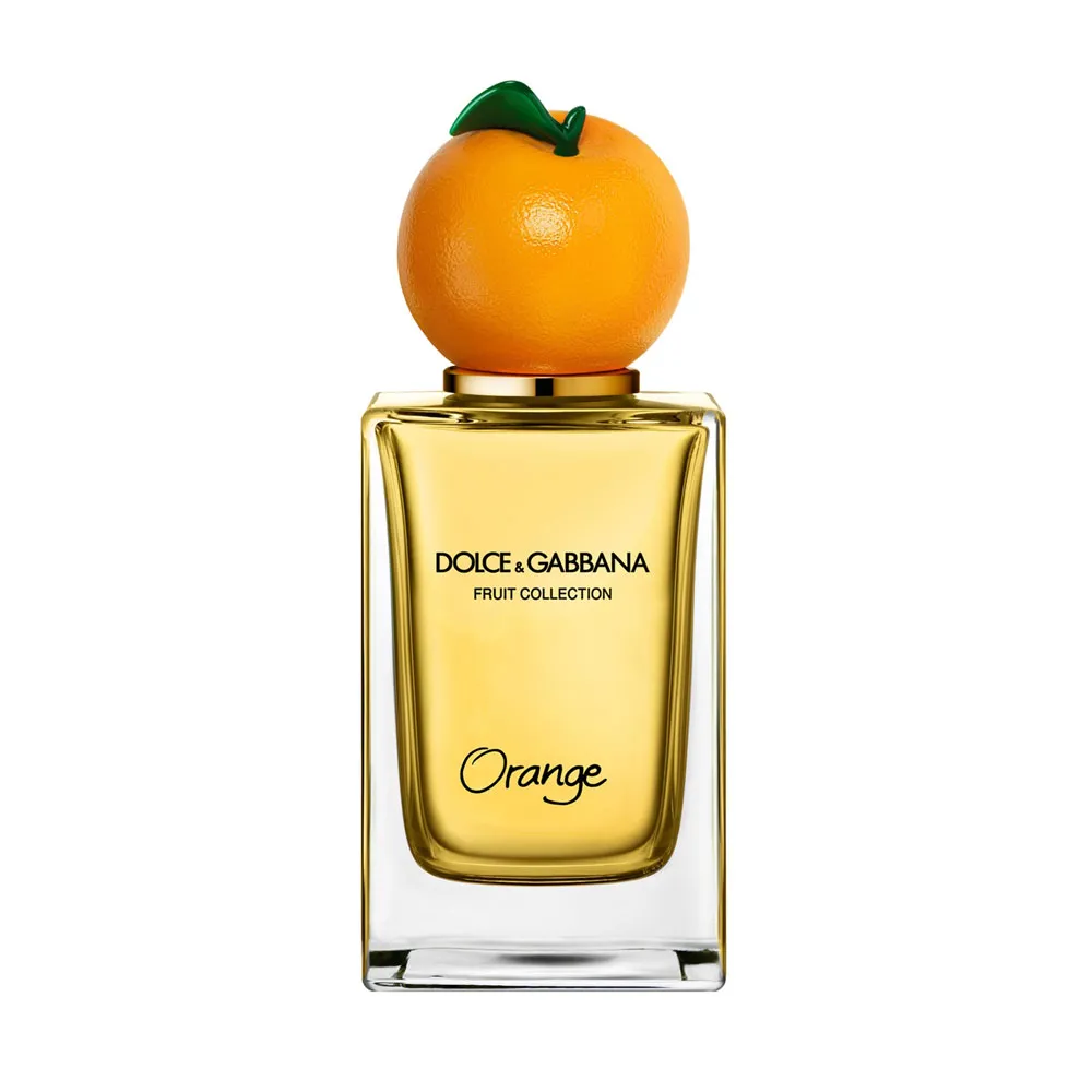 Dolce and Gabbana Fruit Collection Orange 150ml