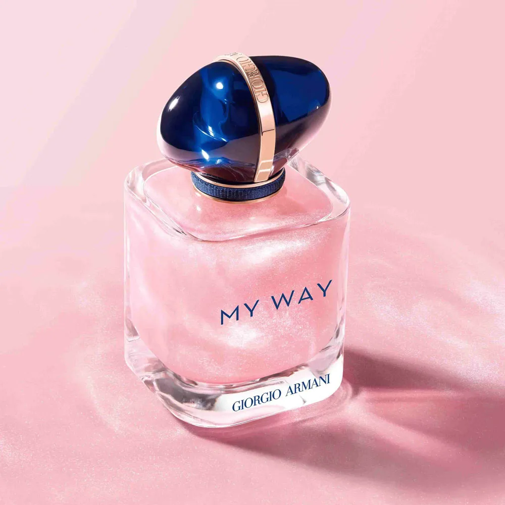 Giorgio Armani My Way Women Nacre 90ml - Image 3