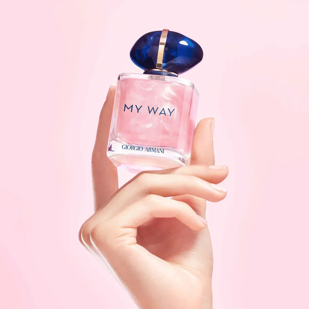 Giorgio Armani My Way Women Nacre 90ml - Image 2