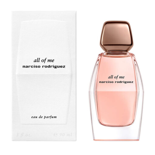 Narciso Rodriguez All of Me 90ml - Image 9