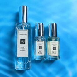 Jo Malone Silk Blossom Gift Set
