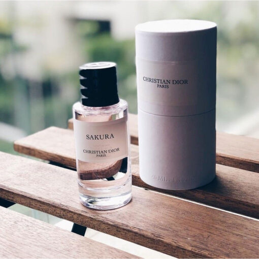 Christian Dior Sakura 125ml - Image 4