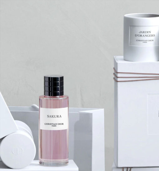 Christian Dior Sakura 125ml - Image 8