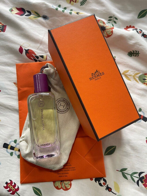 Hermes Violette Volynka 100ml - Image 7