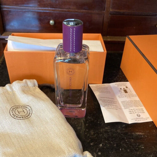 Hermes Violette Volynka 100ml - Image 9