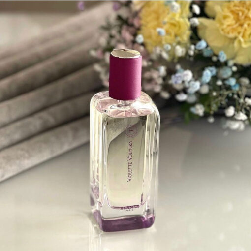 Hermes Violette Volynka 100ml - Image 8