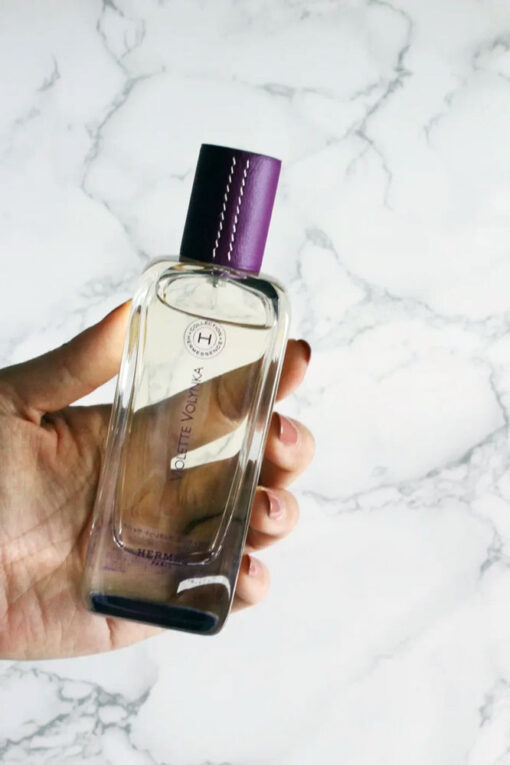 Hermes Violette Volynka 100ml - Image 2
