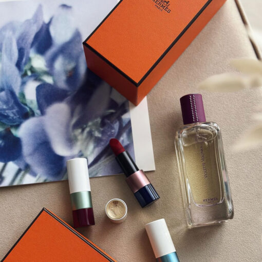 Hermes Violette Volynka 100ml - Image 6