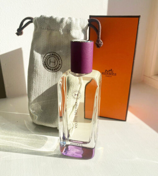 Hermes Violette Volynka 100ml - Image 5