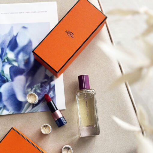 Hermes Violette Volynka 100ml - Image 3