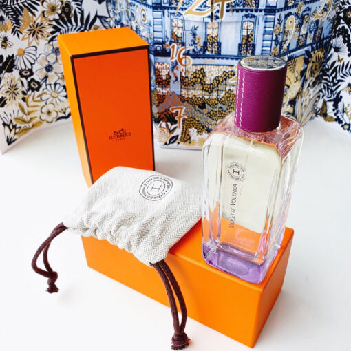 Hermes Violette Volynka 100ml - Image 4