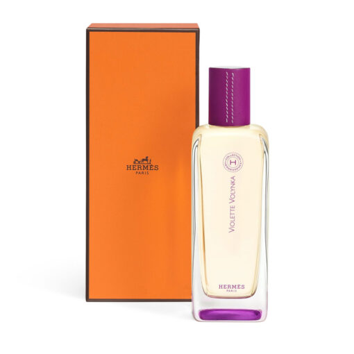 Hermes Violette Volynka 100ml - Image 10