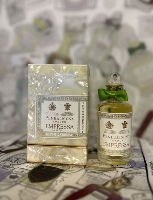 Penhaligon's Empressa 100ml - Image 5