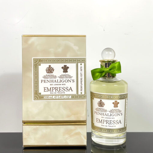 Penhaligon's Empressa 100ml - Image 4