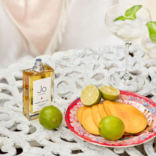 Jo Loves Mango Thai Lime 100ml - Image 4