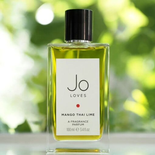 Jo Loves Mango Thai Lime 100ml - Image 2