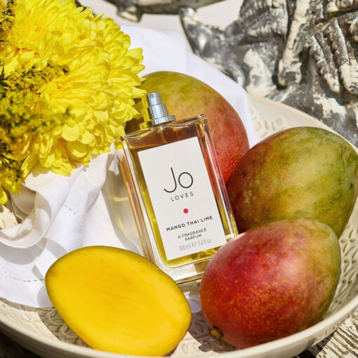 Jo Loves Mango Thai Lime 100ml - Image 5