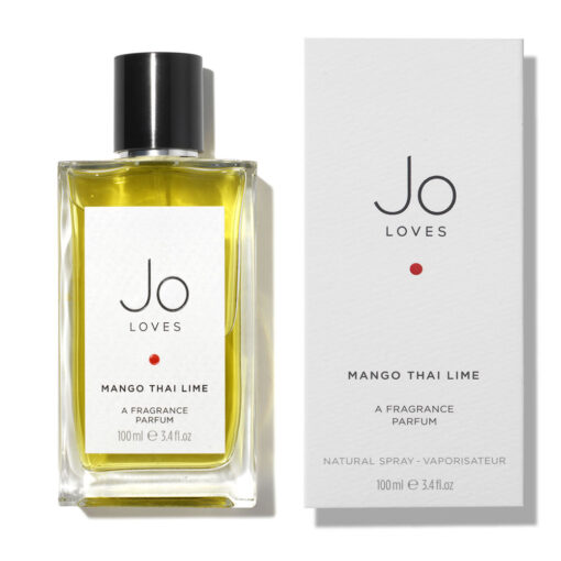 Jo Loves Mango Thai Lime 100ml - Image 6