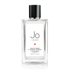Jo Loves White Rose and Lemon Leaves 100ml