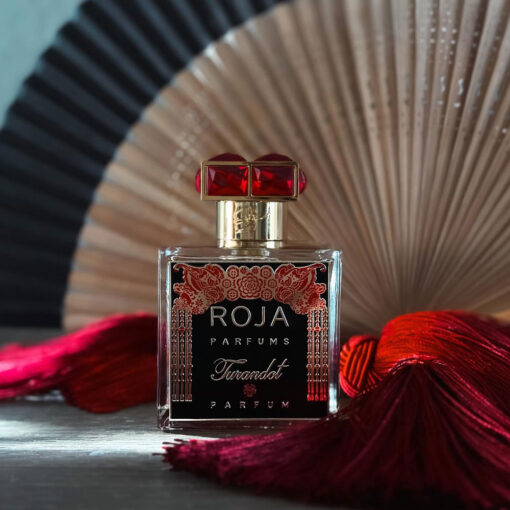 Roja Parfums Turandot 100ml - Image 2