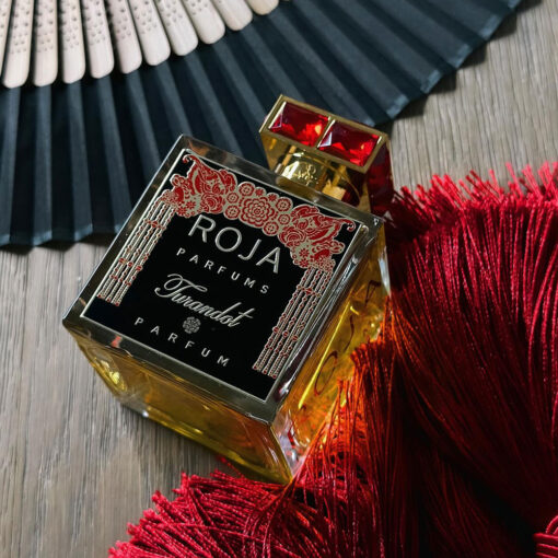 Roja Parfums Turandot 100ml - Image 4