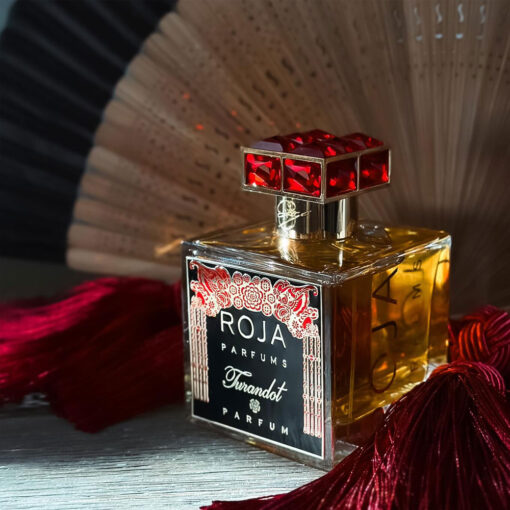 Roja Parfums Turandot 100ml - Image 5