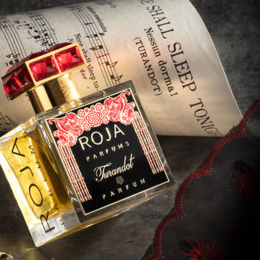 Roja Parfums Turandot 100ml - Image 7