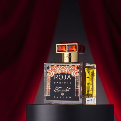 Roja Parfums Turandot 100ml - Image 6