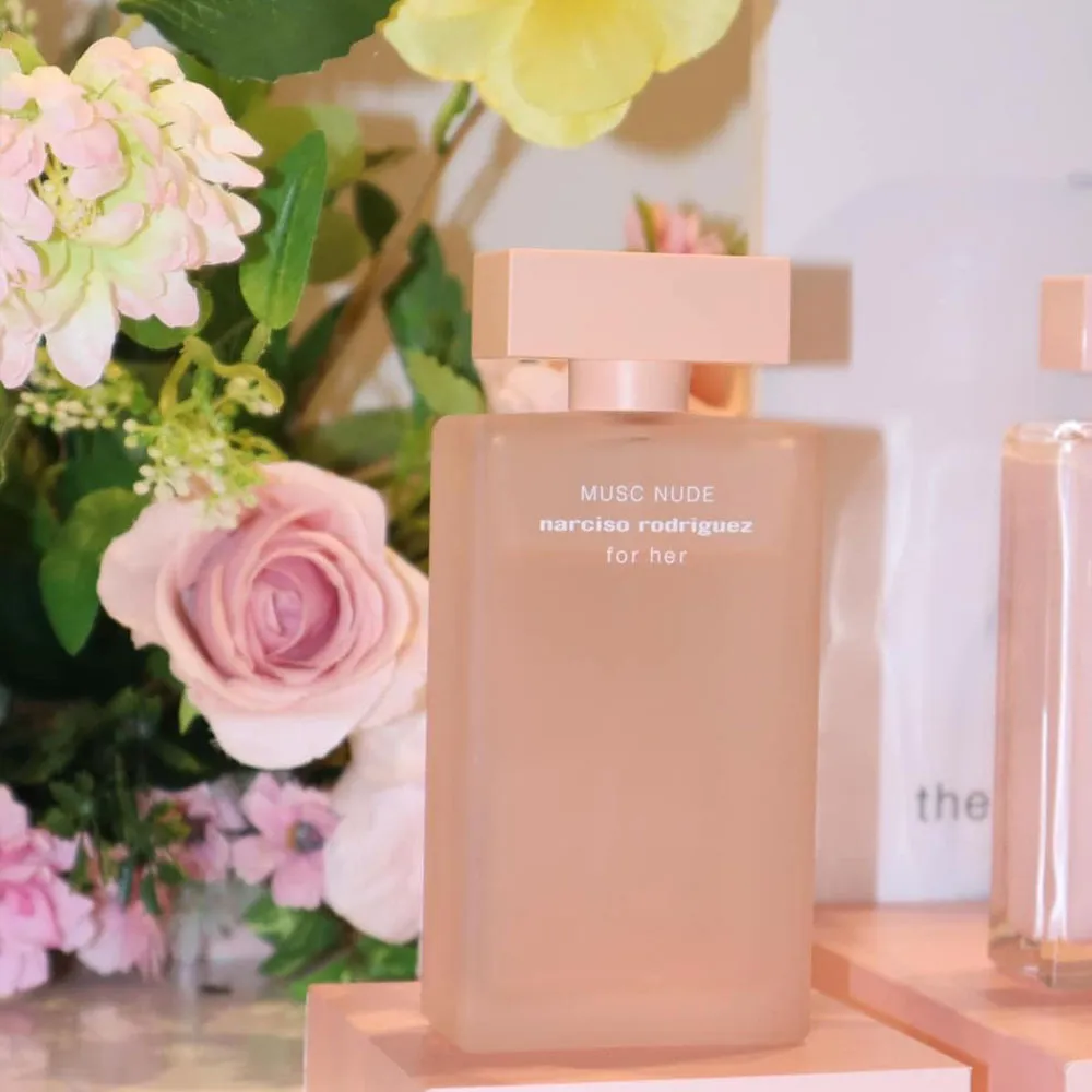 Narciso Rodriguez Musc Nude 100ml - Image 5