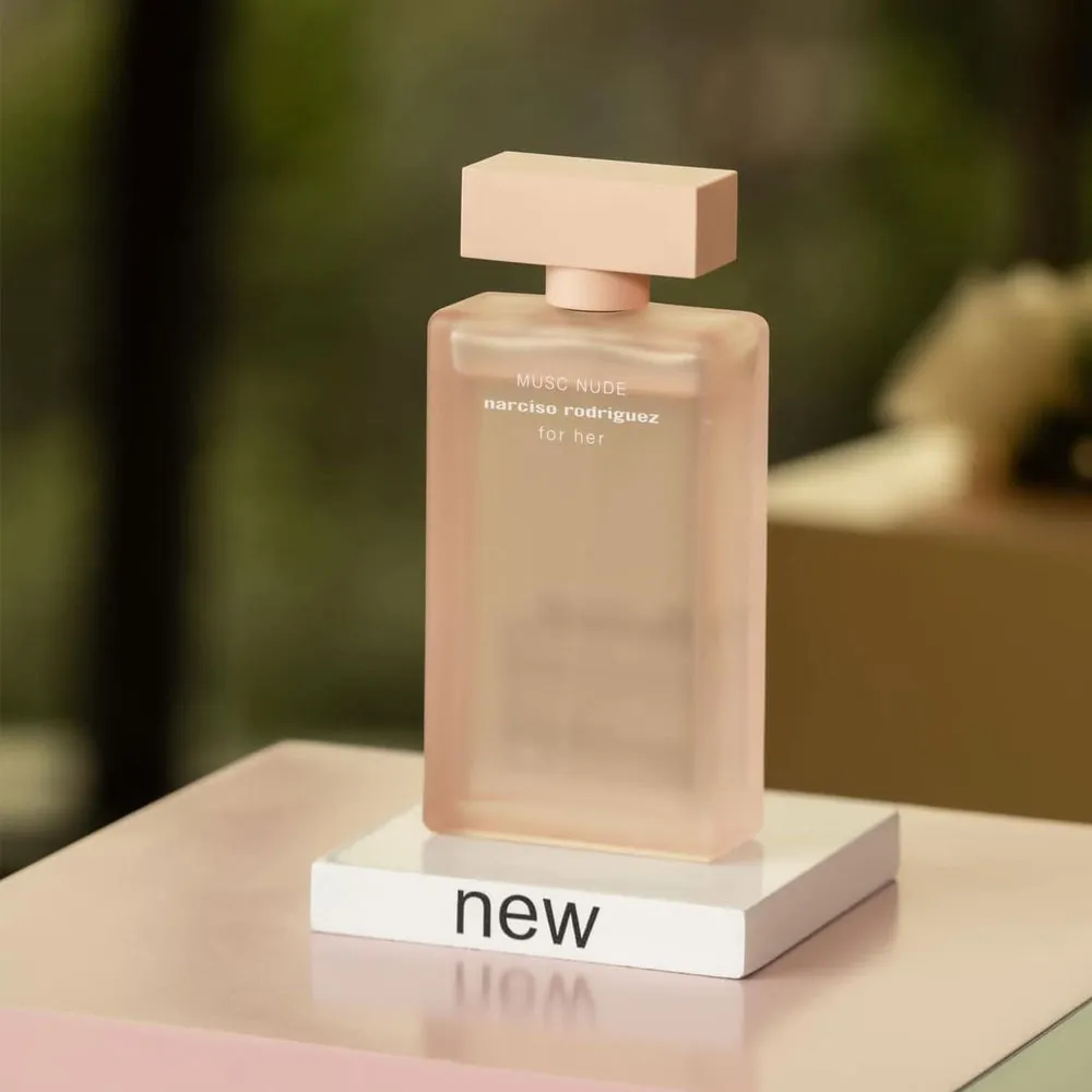Narciso Rodriguez Musc Nude 100ml - Image 4