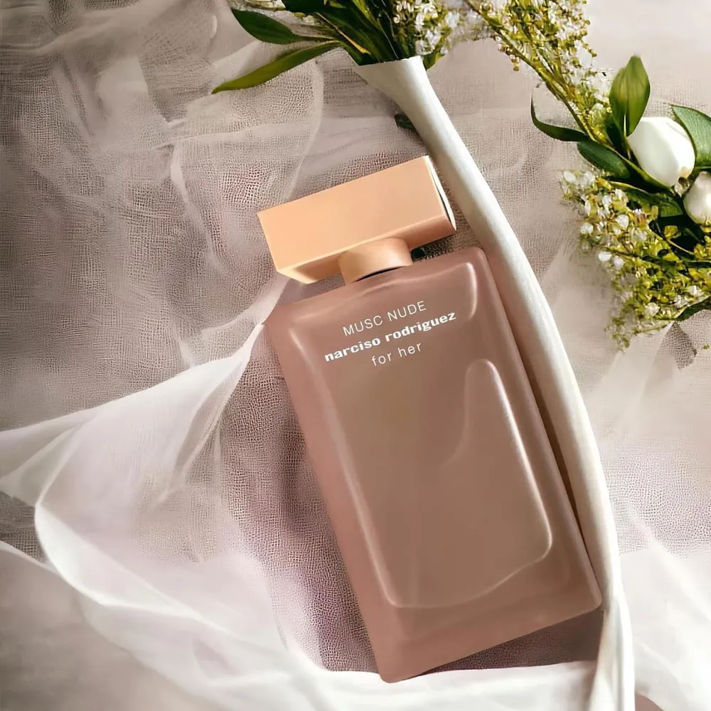 Narciso Rodriguez Musc Nude 100ml - Image 6