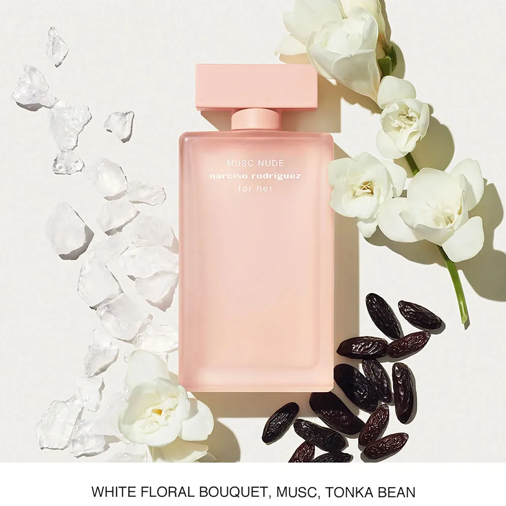 Narciso Rodriguez Musc Nude 100ml - Image 7