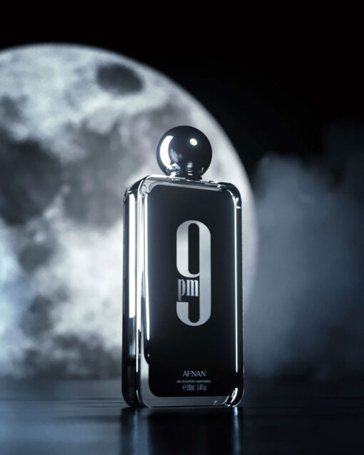 Afnan 9PM 100ml - Image 5